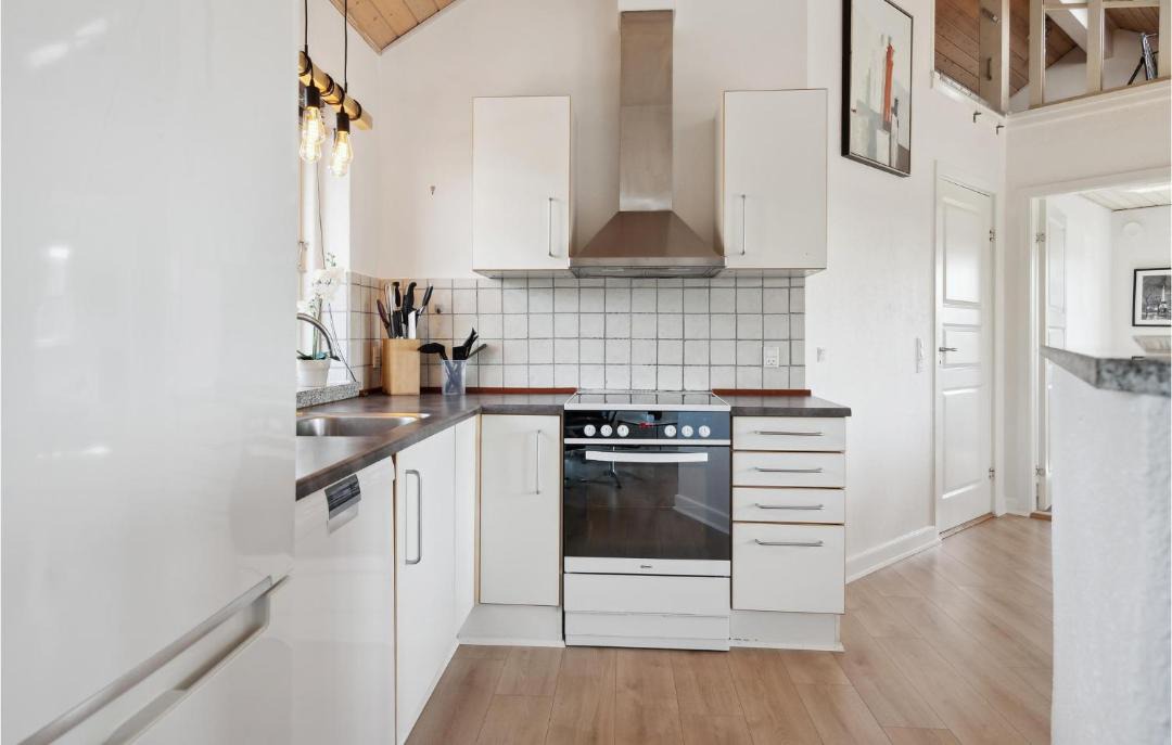 Photo of Kitchen in Skjern