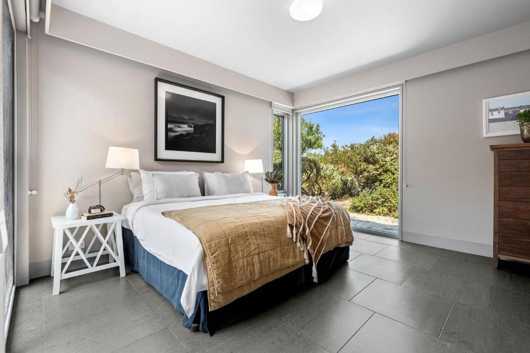 Photo of Bedroom in Port Fairy