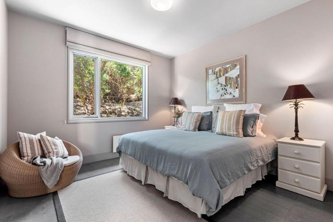 Photo of Bedroom in Port Fairy