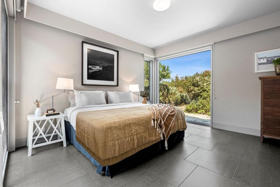 Photo of Bedroom in Port Fairy