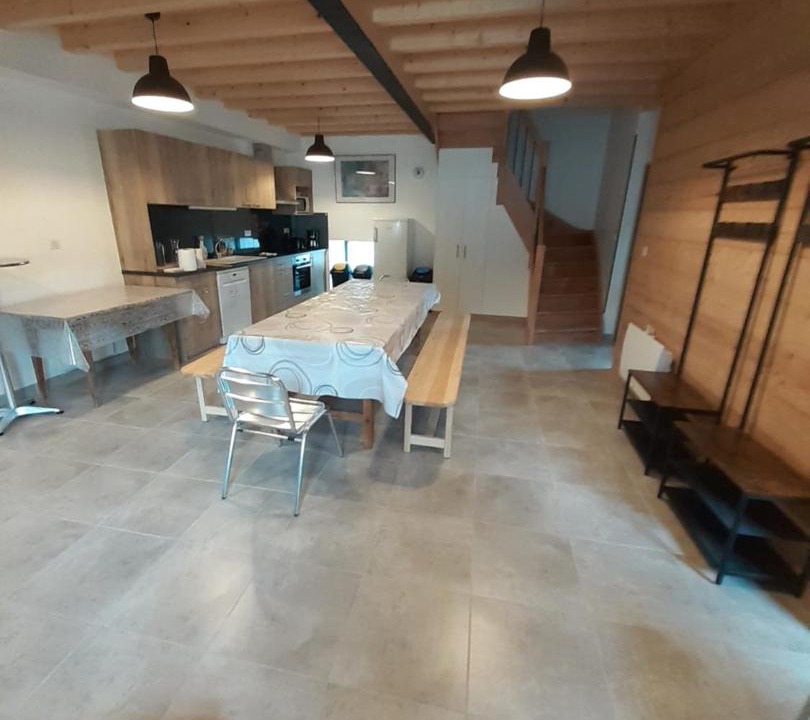 Photo of Livingroom in Satillieu