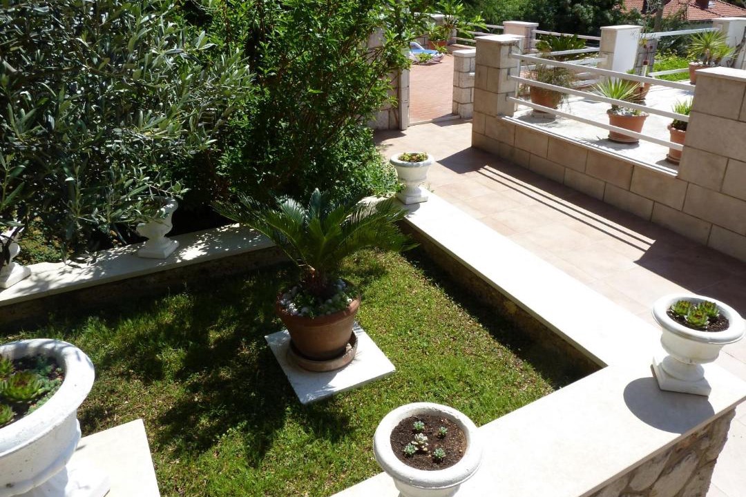 Photo of Patio Balcony in Babin Kuk
