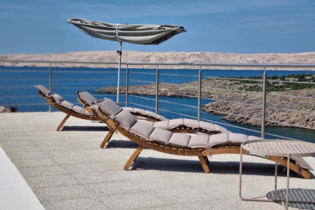 Photo of Patio Balcony in Cesarica
