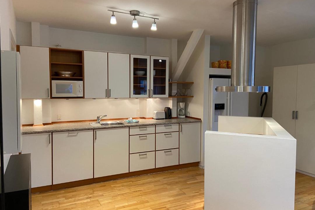 Photo of Kitchen in Copenhagen City Centre
