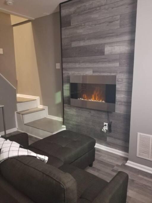 Photo of Others in Downtown Baltimore