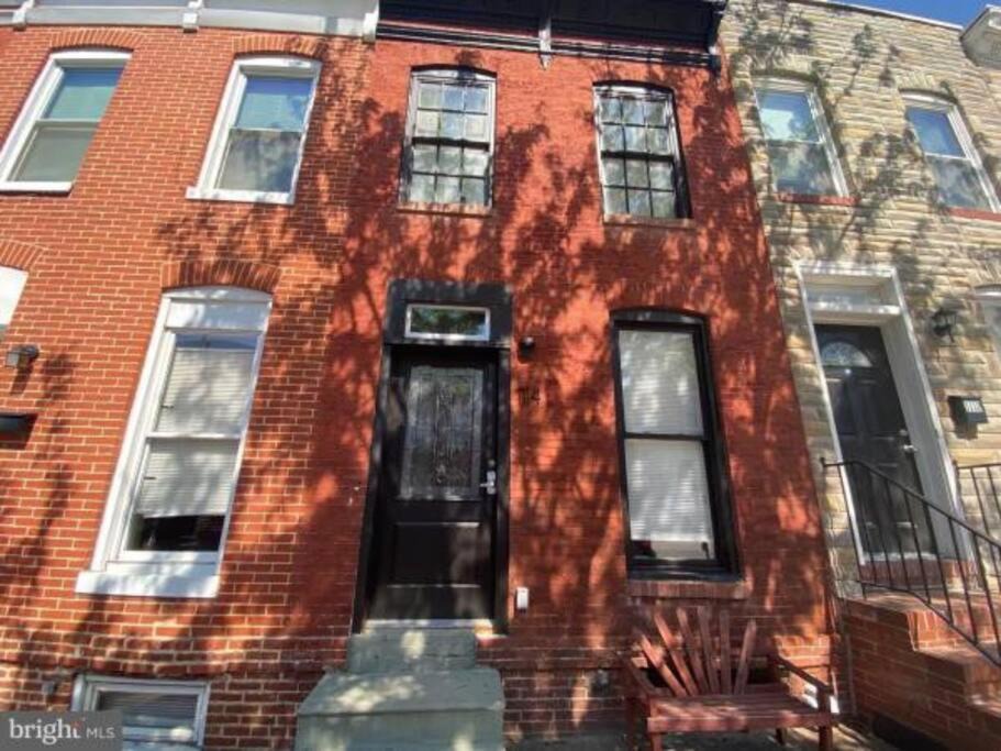 Photo of Others in Downtown Baltimore