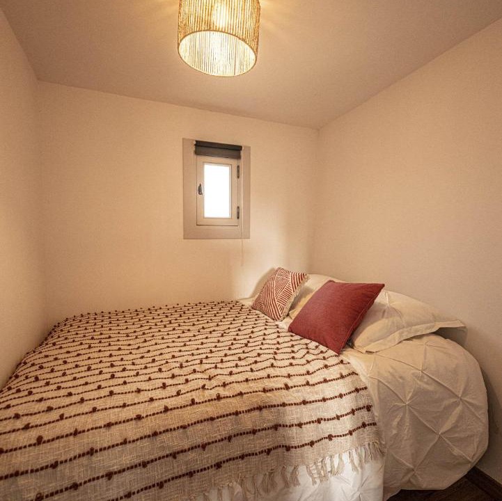 Photo of Bedroom in City of Carcassonne