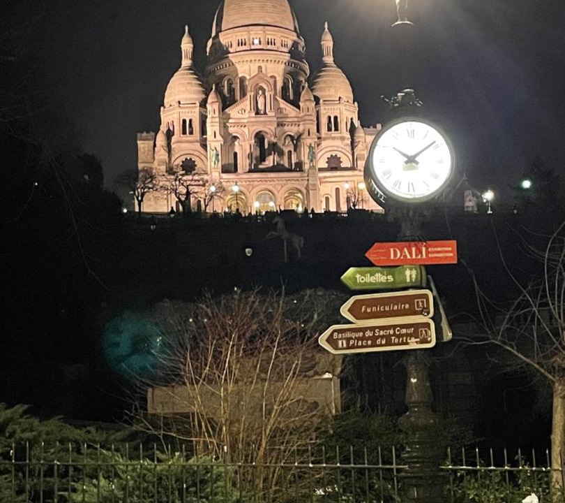 Photo of Others in Montmartre