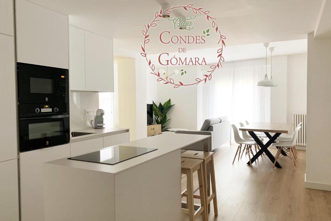 Photo of Kitchen in Soria