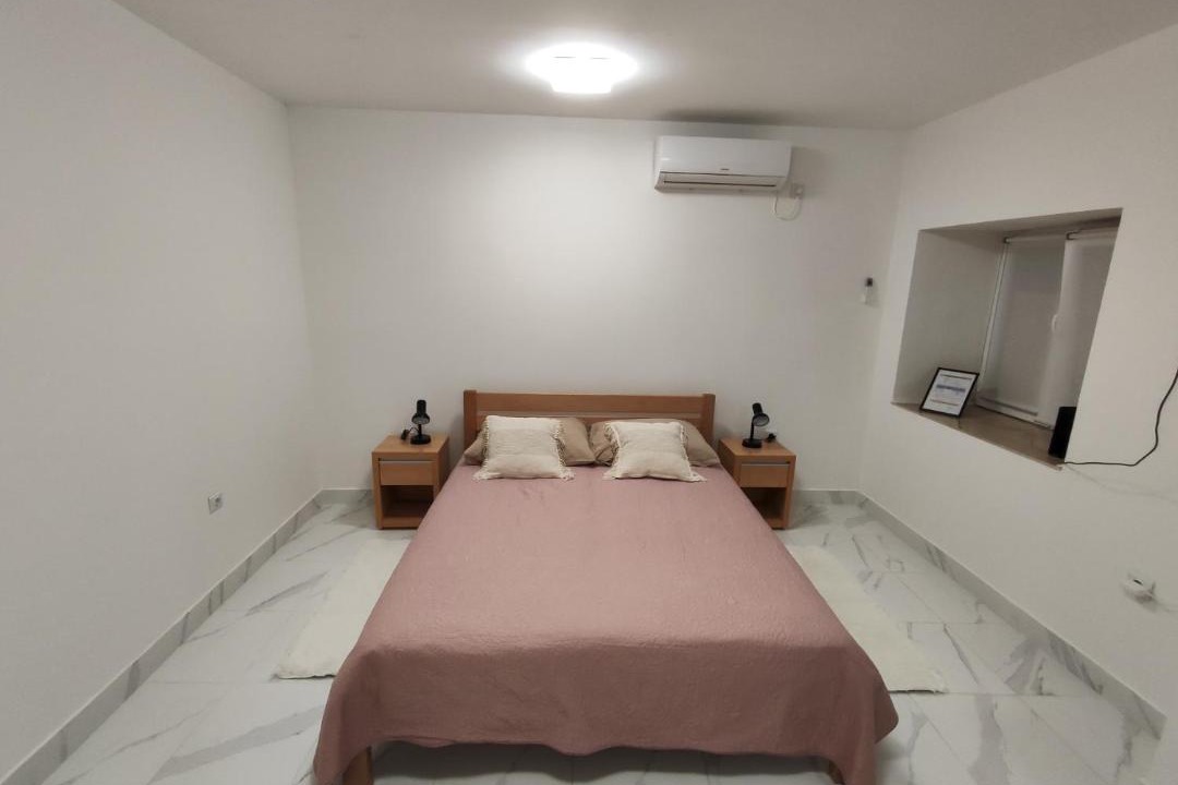Photo of Bedroom in Drivenik