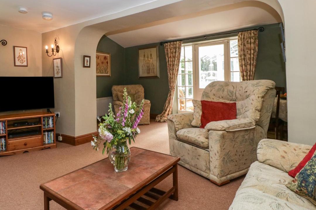 Photo of Livingroom in Aymestrey