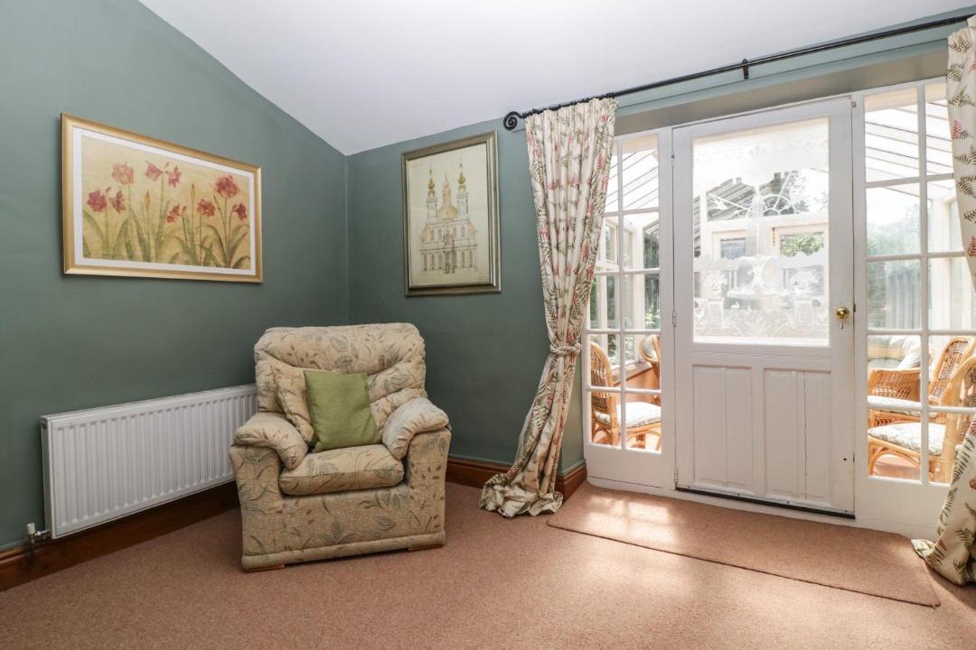 Photo of Livingroom in Aymestrey