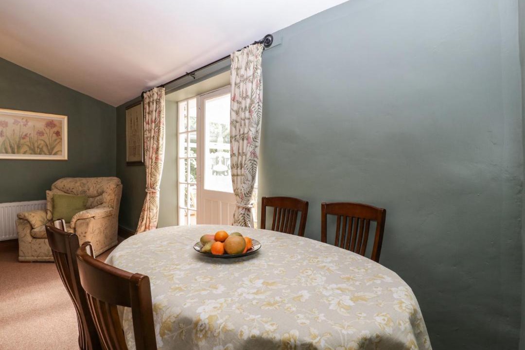 Photo of Bedroom in Aymestrey