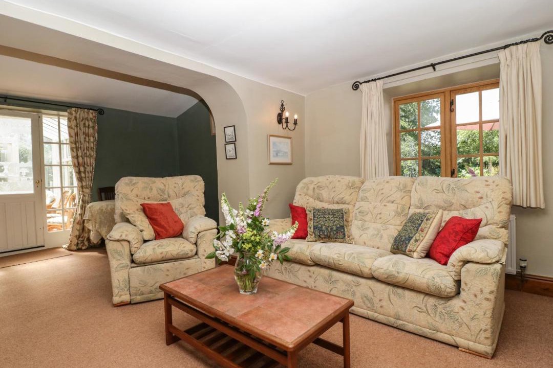 Photo of Livingroom in Aymestrey