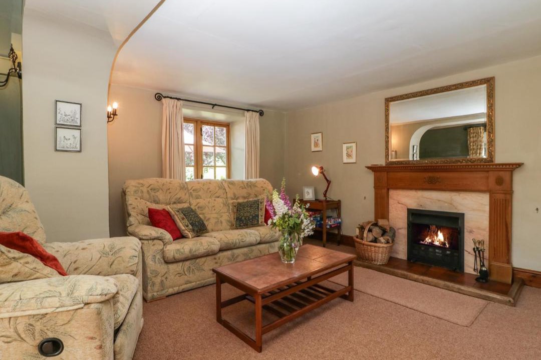 Photo of Livingroom in Aymestrey