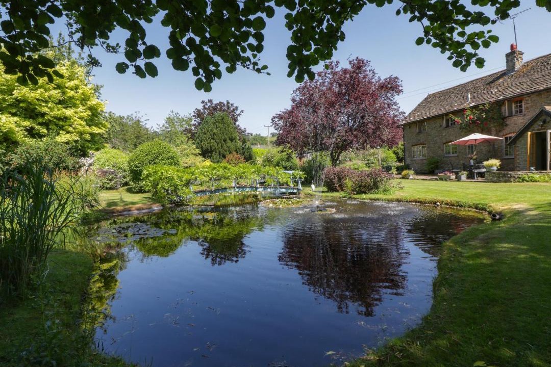 Photo of Outdoor in Aymestrey