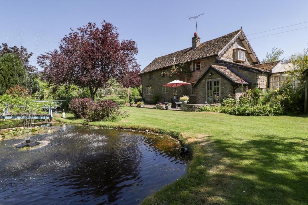 Photo of Buildings in Aymestrey