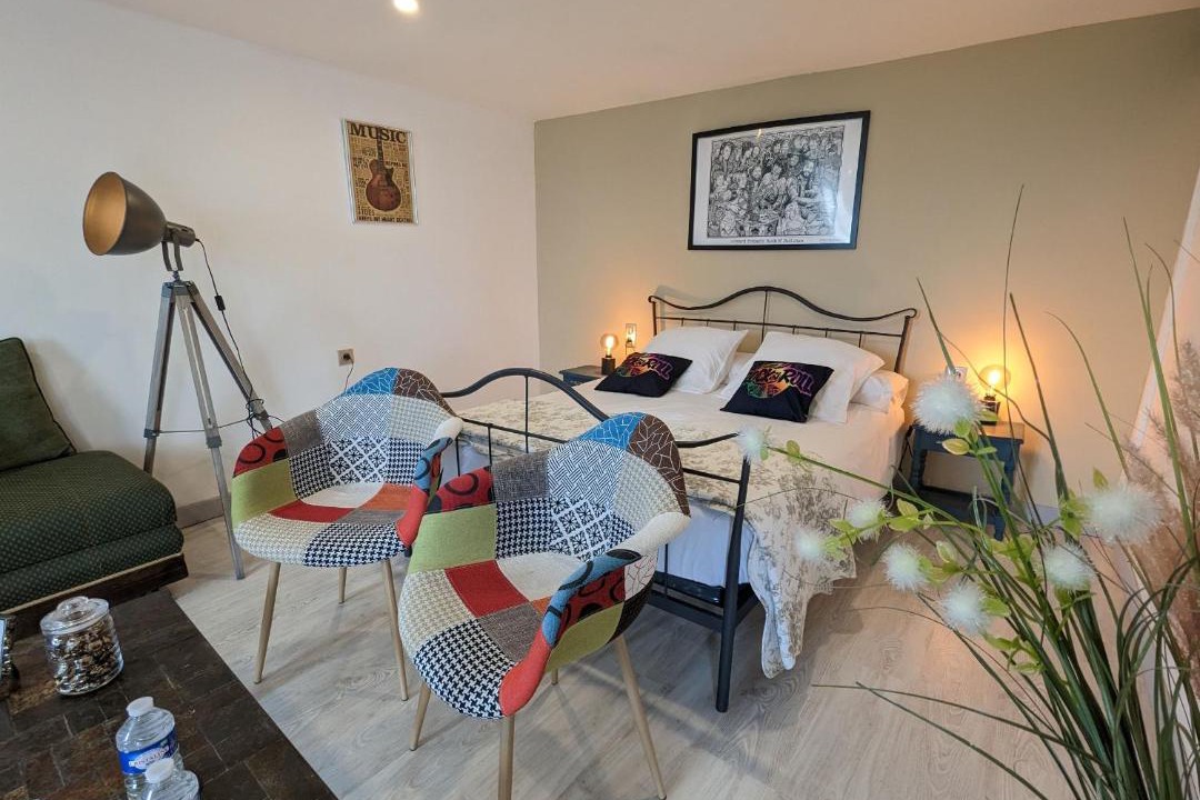 Photo of Others in Bouges-le-Chateau