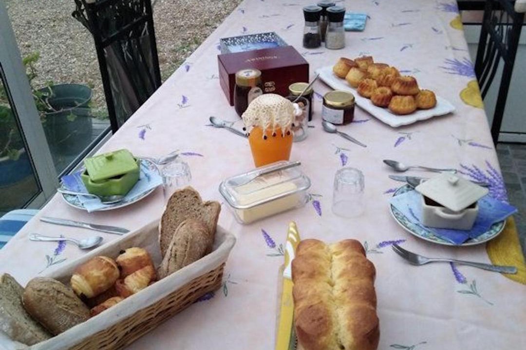 Photo of Others in Bouges-le-Chateau