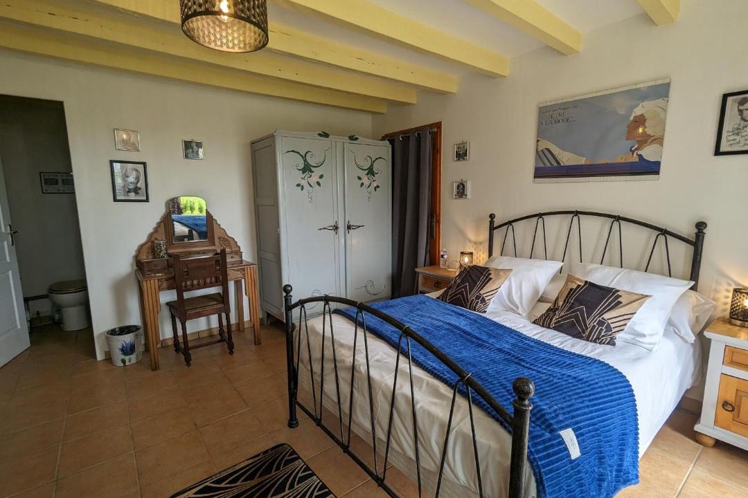 Photo of Others in Bouges-le-Chateau