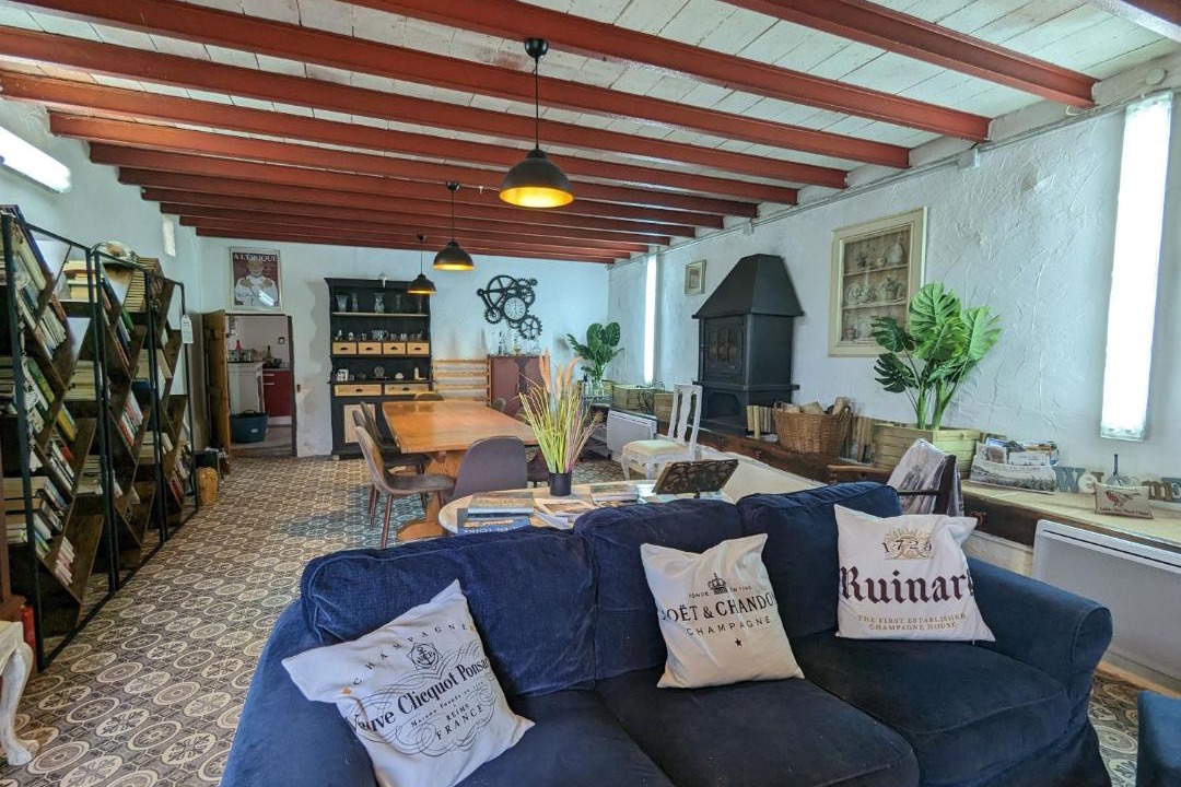 Photo of Others in Bouges-le-Chateau