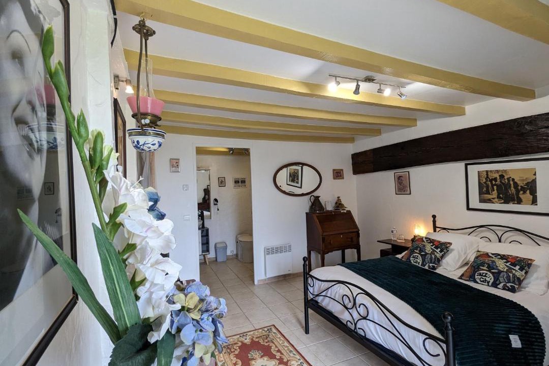 Photo of Others in Bouges-le-Chateau