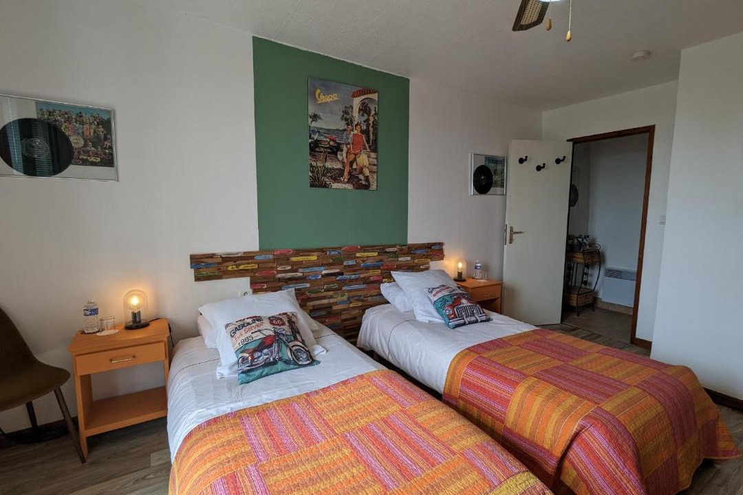 Photo of Others in Bouges-le-Chateau