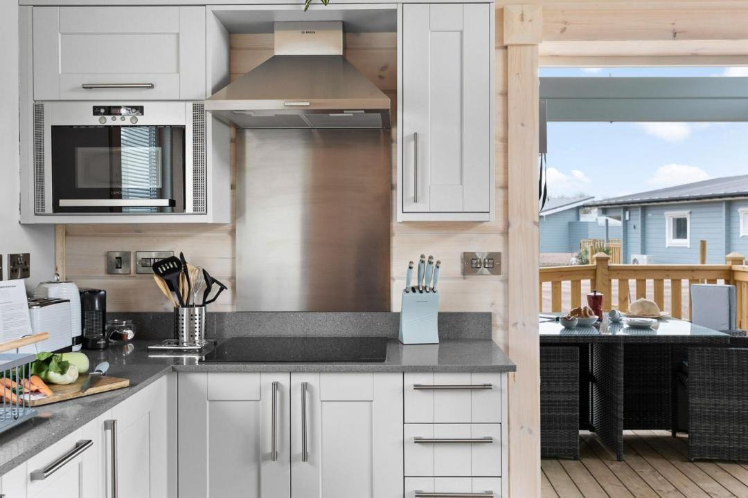 Photo of Kitchen in Braunton