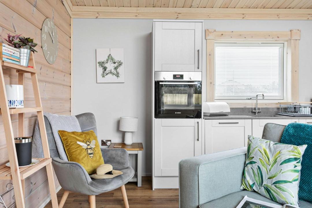 Photo of Livingroom in Braunton