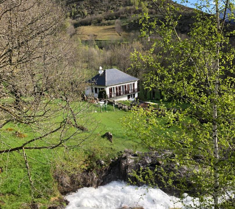 Photo of Others in Gavarnie-Gedre