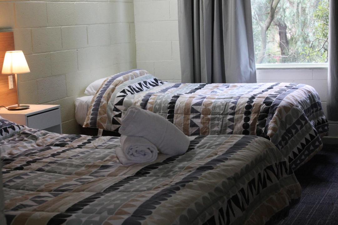 Photo of Bedroom in Coburg North