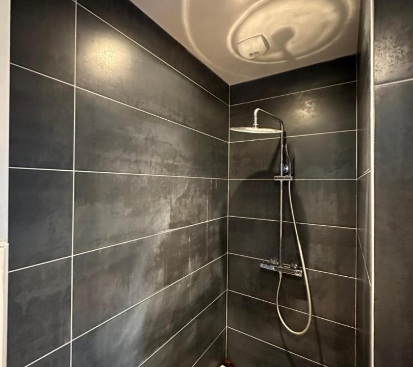 Photo of Bathroom in Chaux-Champagny