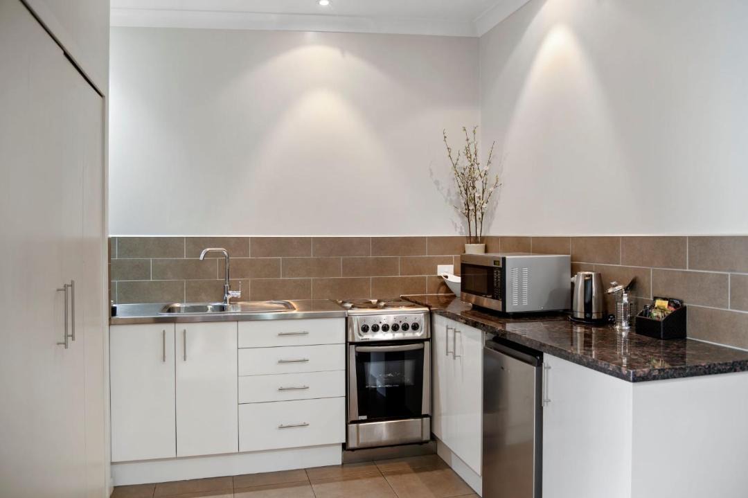 Photo of Kitchen in Warwick