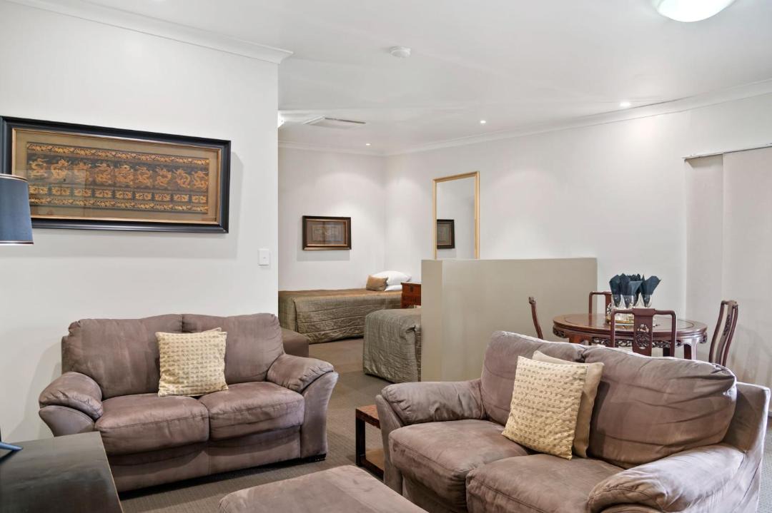 Photo of Livingroom in Warwick