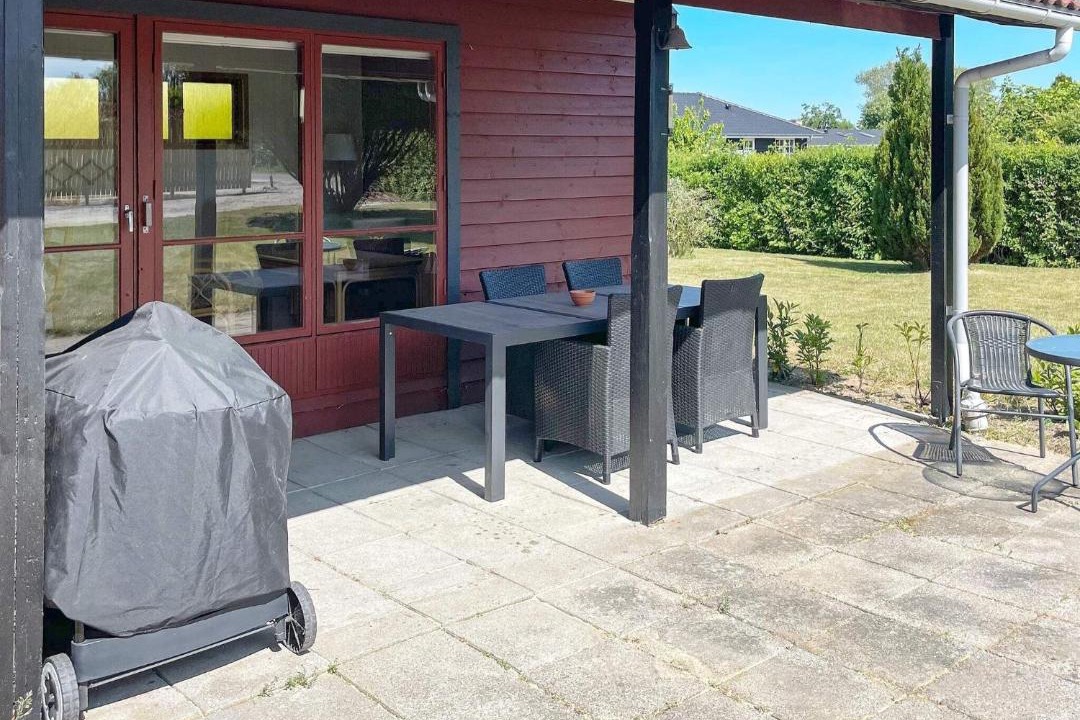 Photo of Patio Balcony in Strøby Ladeplads