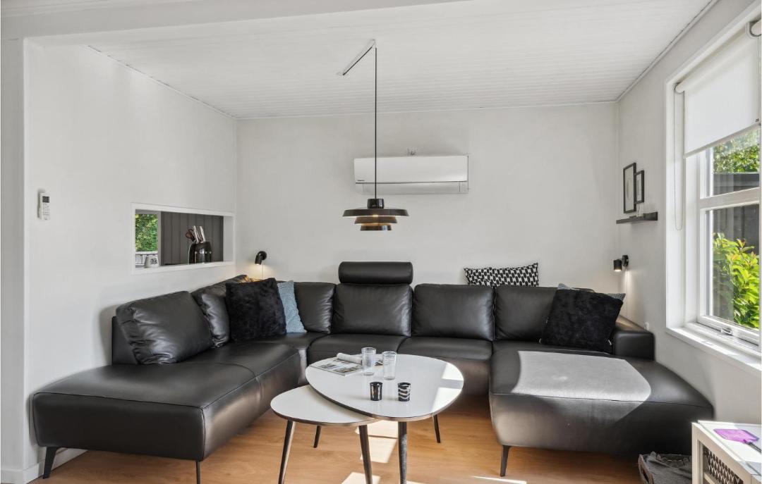Photo of Livingroom in Rudkobing