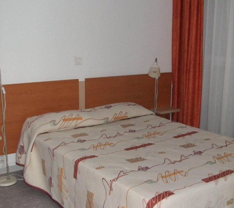 Photo of Bedroom in Salies-de-Bearn