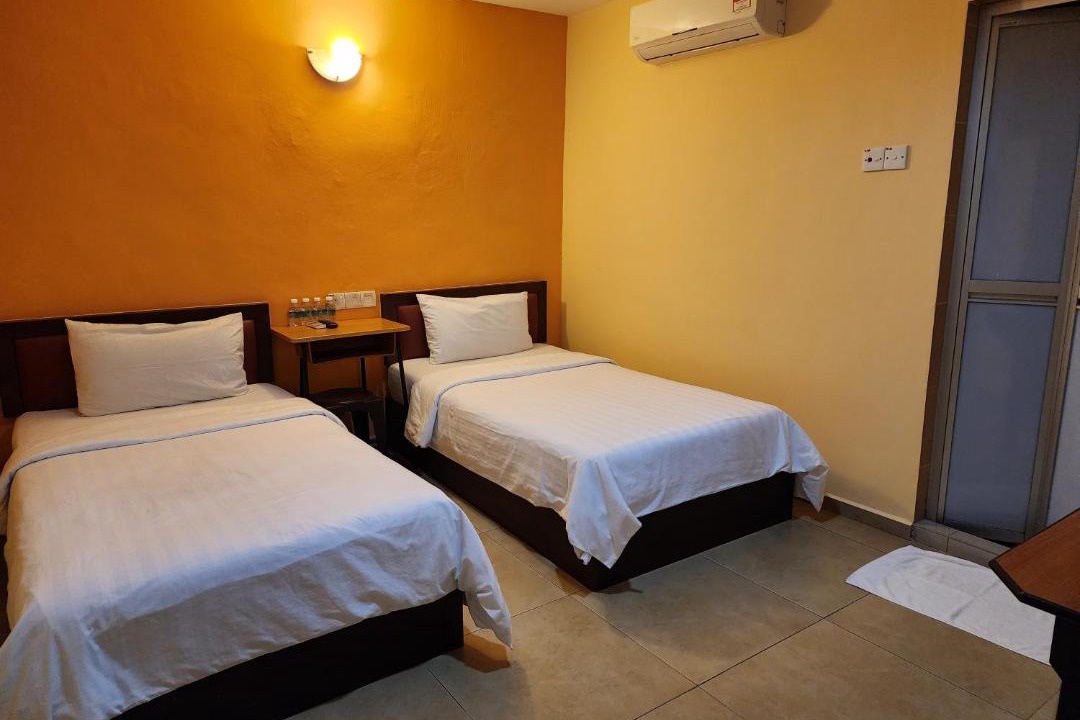 Photo of Bedroom in Taman Universiti