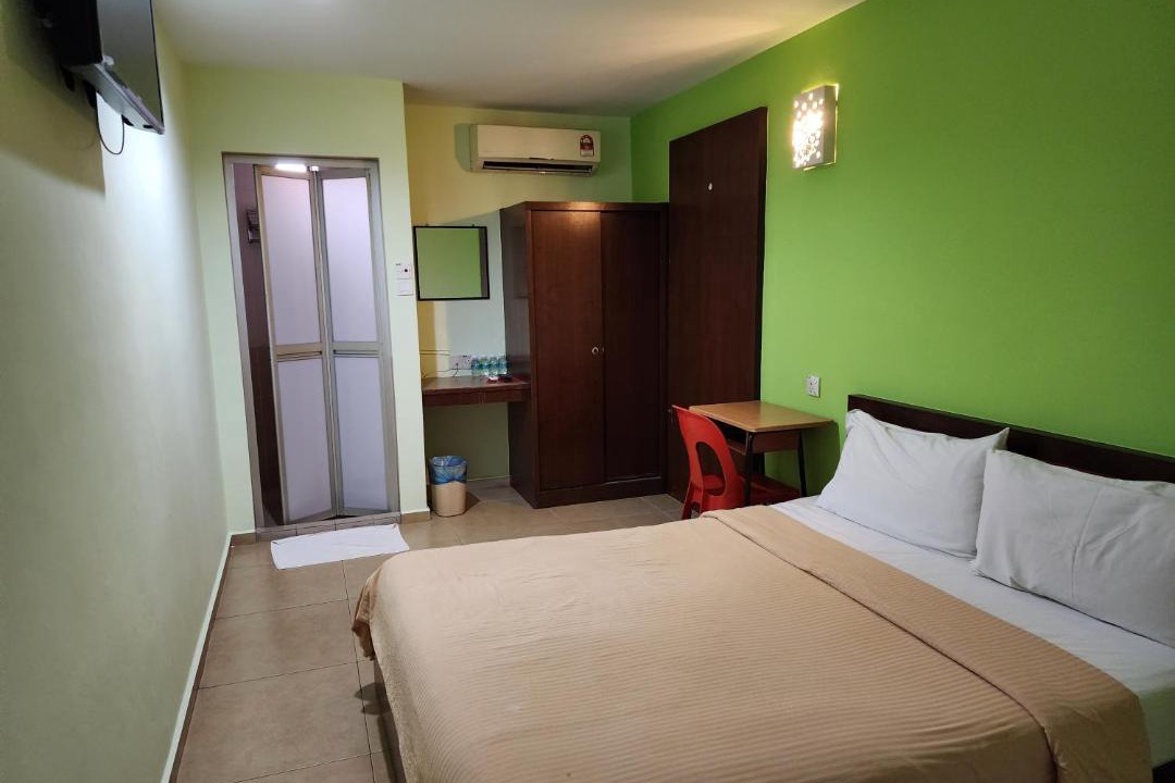 Photo of Bedroom in Taman Universiti