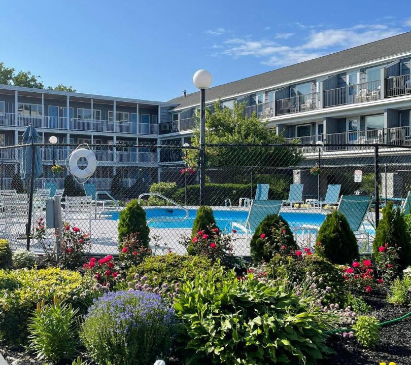 Photo of Others in Old Orchard Beach