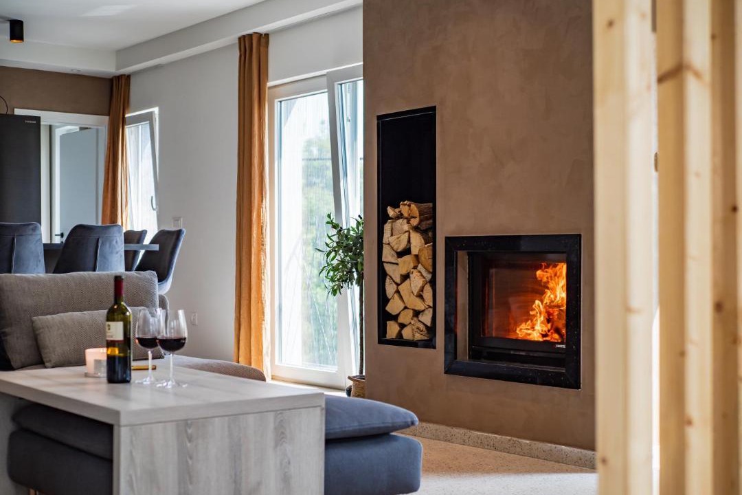 Photo of Livingroom in Donji Skrad