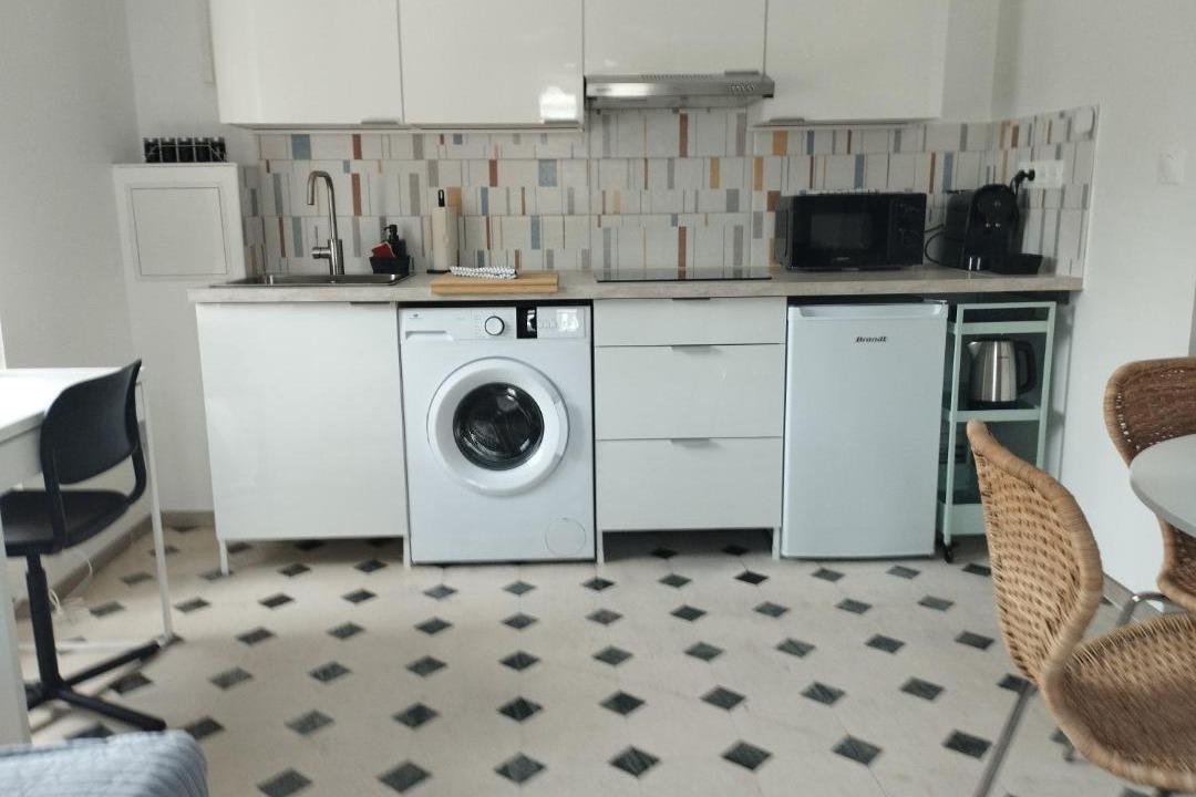 Photo of Kitchen in Arpajon