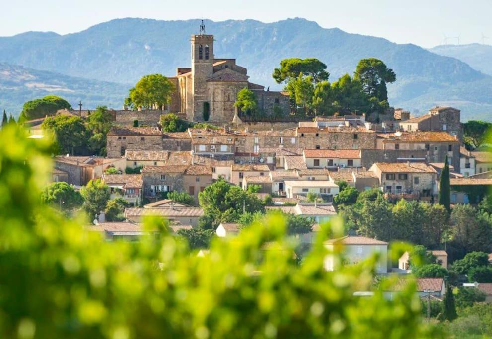 Photo of Others in Saint-Pons-de-Mauchiens