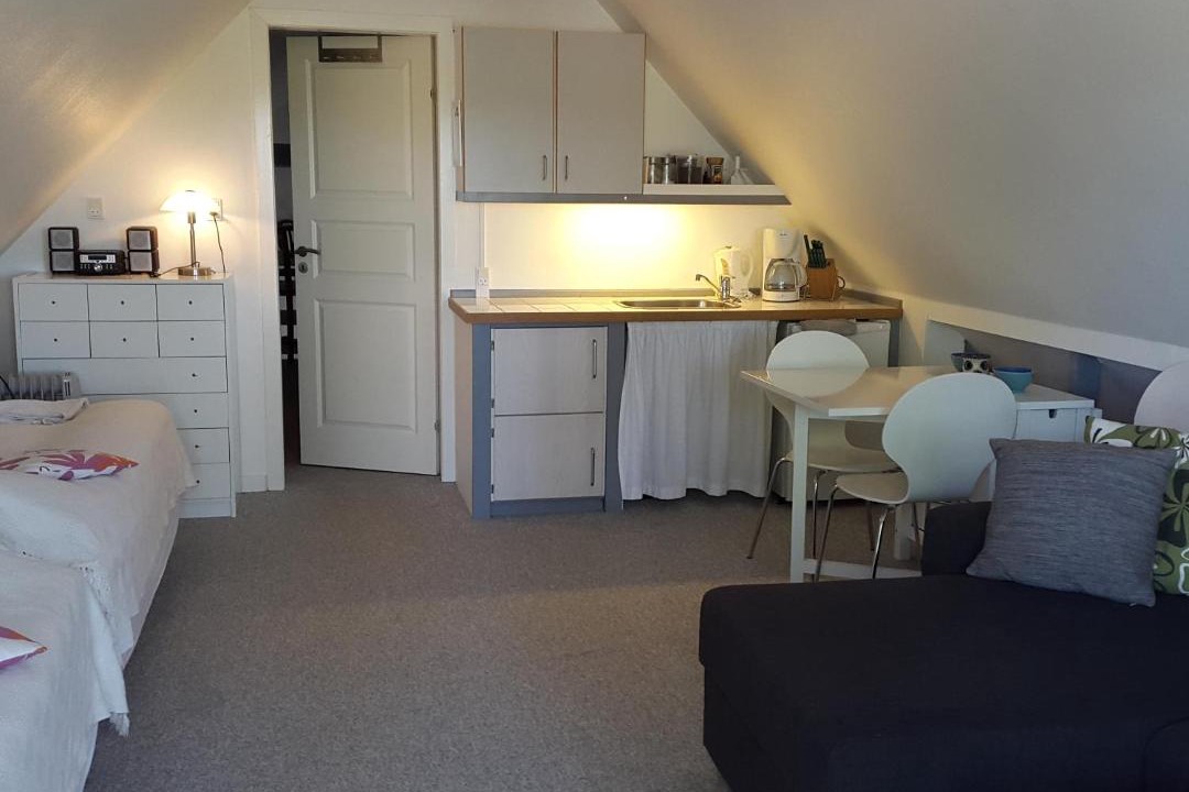 Photo of Bedroom in Praesto