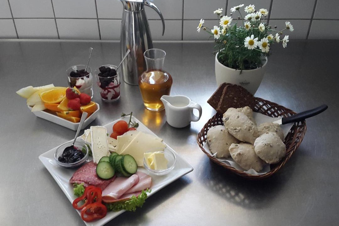 Photo of Kitchen in Praesto