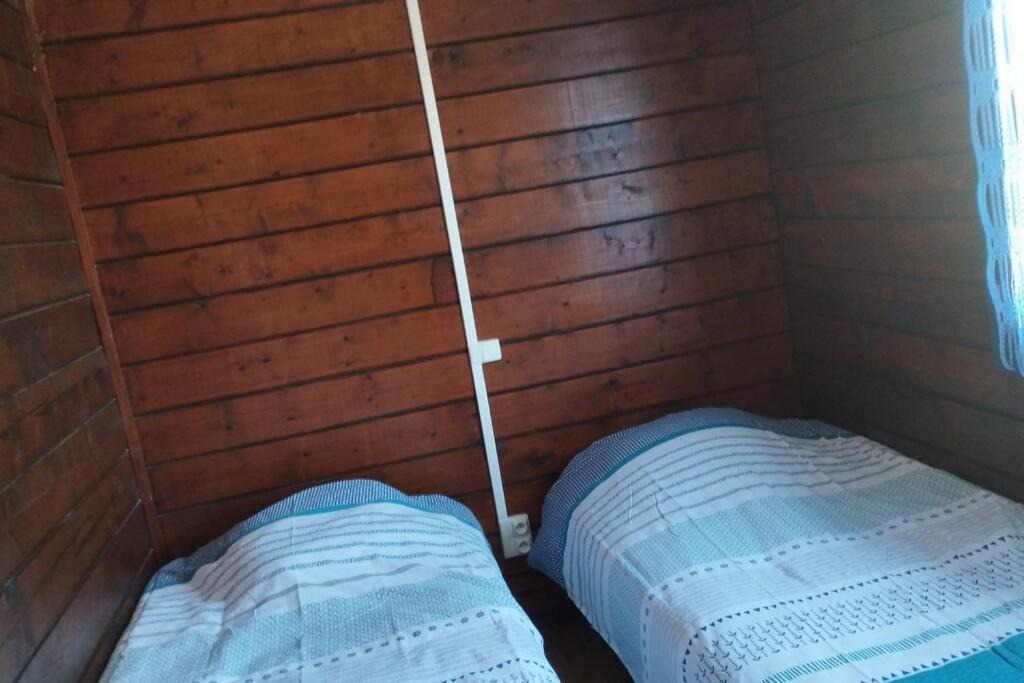 Photo of Bedroom in Meillac