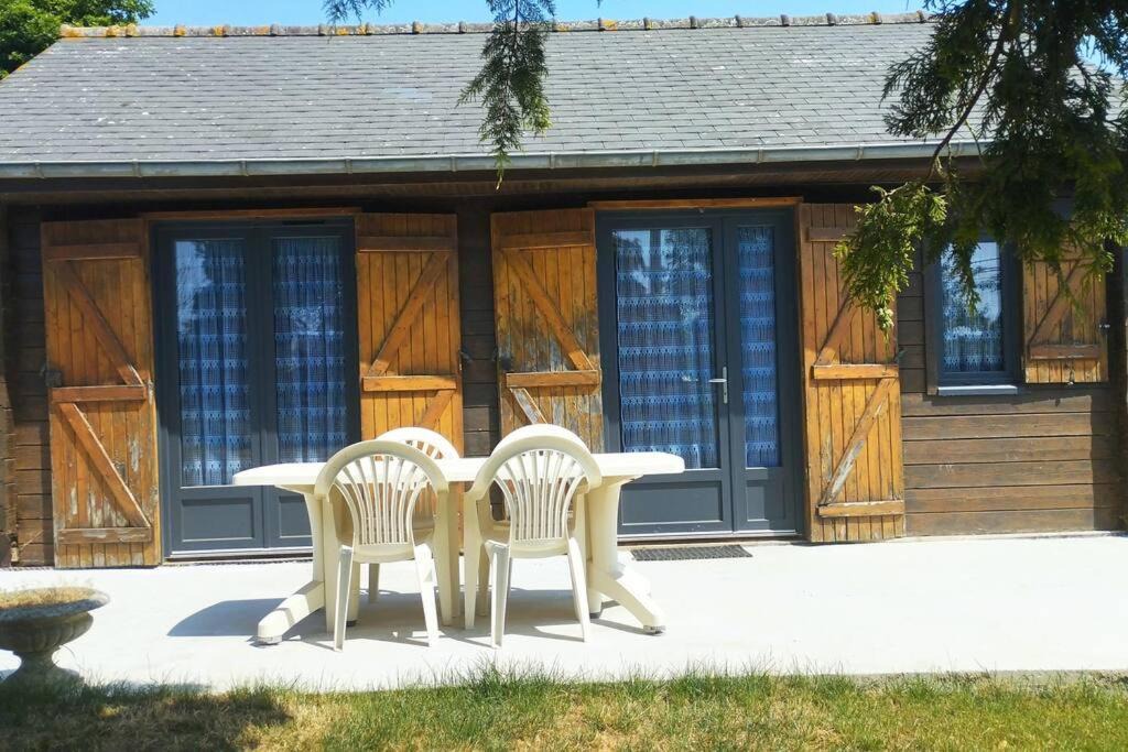 Photo of Buildings in Meillac