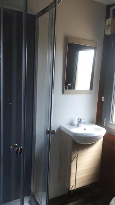 Photo of Bathroom in Meillac