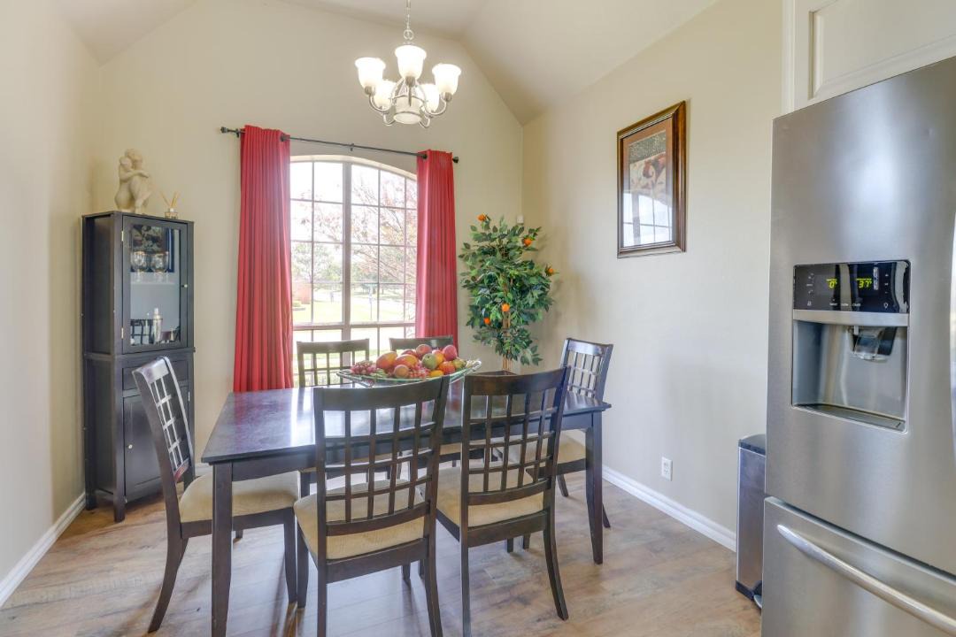 Photo of Others in Broken Arrow