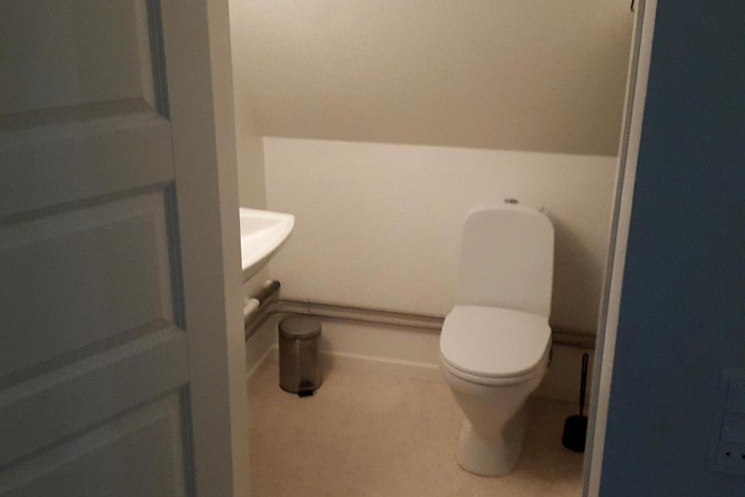 Photo of Bathroom in Praesto